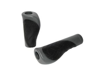 XLC GR-S17 Comfort Bo2 135/92 mm Black/Grey