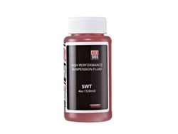 ROCKSHOX Suspension oil, 5 WT 120 ml