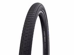SCHWALBE Big Ben Standard tire 27,5 x 2,00 (50-584)