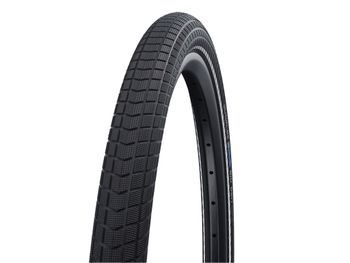 SCHWALBE Big Ben Standard tire 27,5 x 2,00 (50-584)