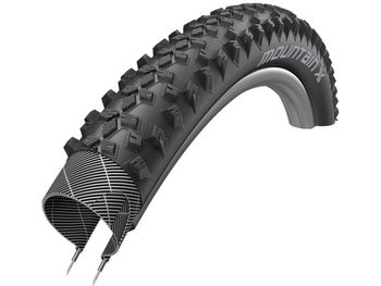 XLC VT-C08 Mountain X 27,5 x 2,10 (54-584)
