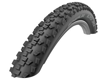 SCHWALBE Black Jack 16 x 1,90 (47-305)