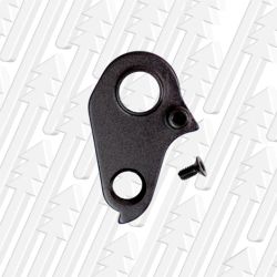 Marin Hanger #40 and Mounting Bolt