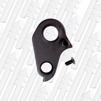Marin Hanger #40 and Mounting Bolt