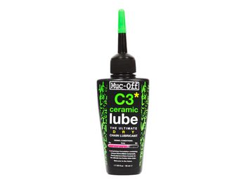 MUC-OFF Dry Lube - C3 Ceramic 50 ml