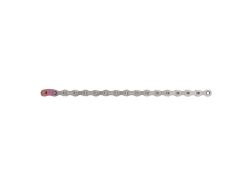 SRAM Chain PC-X01 Hollow pin, chrome hardened 12 speed