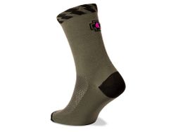 MUC-OFF Riders Green Socks