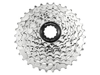 SUNRACE Cassette CSM66 8 speed 11-32T