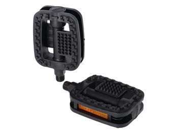XLC Pedal PD-C23 Black