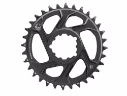 SRAM XX1 Chainring Direct Mount Singlespeed 34T