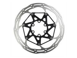 SRAM Rotor Centerline 2 piece 6 bolt 160 mm