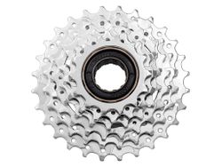 SUNRACE Freewheel MFM2A 6 speed 14-28T