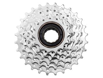 SUNRACE Freewheel MFM2A 6 speed 14-28T