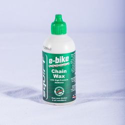 Squirt E-bike Chain wax 120ml
