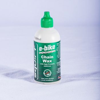Squirt E-bike Chain wax 120ml