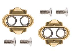 CRANKBROTHERS Cleat Standard Release 15 / 6 deg