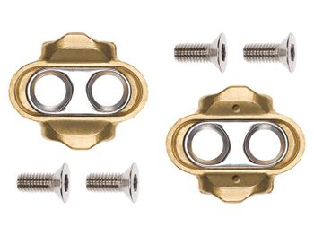 CRANKBROTHERS Cleat Standard Release 15 / 6 deg