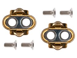 CRANKBROTHERS Cleat Standard Release 15/0 deg