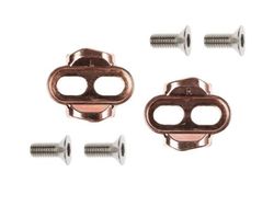 CRANKBROTHERS Cleat Easy Release 10/6 deg