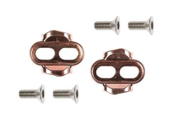 CRANKBROTHERS Cleat Easy Release 10/6 deg