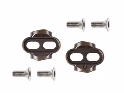 CRANKBROTHERS Cleat Easy Release 10/0 deg