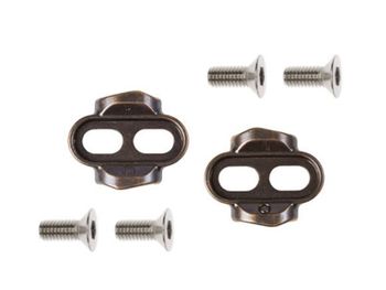 CRANKBROTHERS Cleat Easy Release 10/0 deg