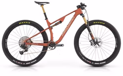 Megamo TRACK R120 AXS 00