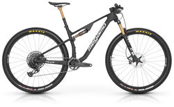 Megamo TRACK R120 AXS RACE (23)