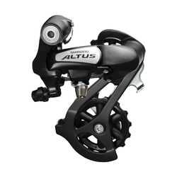 SHIMANO ALTUS Rear Derailleur RD-M310-Smart 8/7-speed