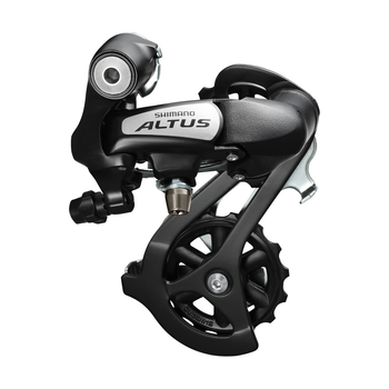 SHIMANO ALTUS Rear Derailleur RD-M310-Smart 8/7-speed