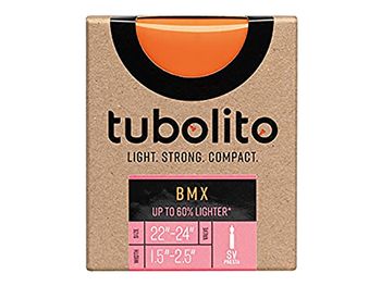 Tubolito Slang