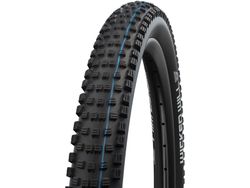 SCHWALBE Wicked Will Folding tire 650b 27,5 x 2,40 (62-584)