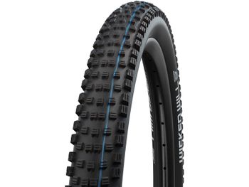 SCHWALBE Wicked Will Folding tire 650b 27,5 x 2,40 (62-584)