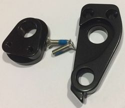 Giant Trance Rear Derailleur Hanger, 1280GS804Y07D2 / 1280GS804Y07C4