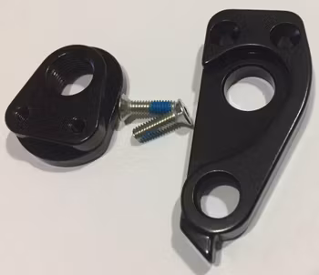 Giant Trance Rear Derailleur Hanger, 1280GS804Y07D2 / 1280GS804Y07C4