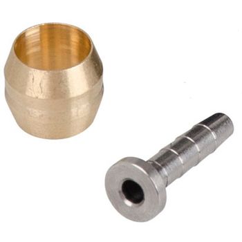 SHIMANO Olive and connecter insert SM-BH90
