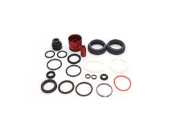 ROCKSHOX 200 hour/1 year Service Kit (Includes Dust Seals, Foam Rings, O-Rings, Chrc Sealhead, Db C1 Sealhead) - Yari Chrc B1+ /Revelation Chrc A1+, Pike B3+/ Lyrik C2+ Select
