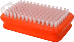 Swix T161B white Nylon Brush