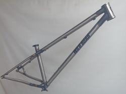 DD Wild Boar Frame
