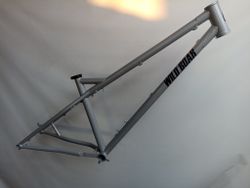 DD Wild Boar Frame
