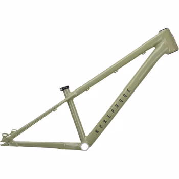 Nukeproof Solum