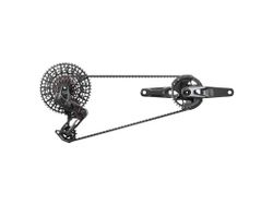 Sram X0 T-Type Eagle Transmission AXS