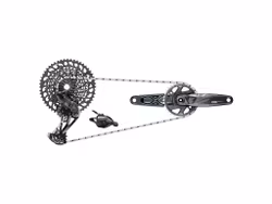 SRAM  Eagle GX Eagle DUB Groupset, 1x12 speed