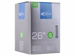 SCHWALBE AV13F TR4 FREERIDE 26 x 2,1 - 3,0 (54-75x559) Schrader 40 mm
