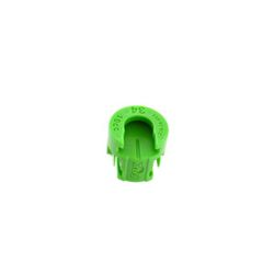 Fox 34 Volume Spacer, Float NA 2, 10cc Green