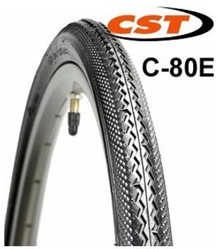 CST C80E 32-630 (27" x 1 1/4")