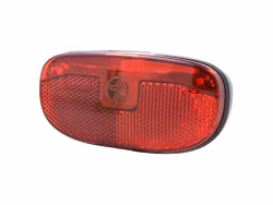 SPANNINGA Rear light DUXO Xb