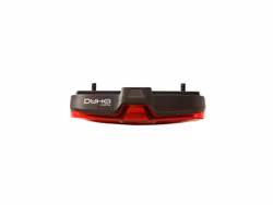 SPANNINGA Rear light DUXO Xb