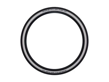 SCHWALBE Road Cruiser tire 28 x 1,75 (47-622)