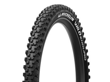 MICHELIN Wild Enduro Front Folding tire 27,5 x 2,40 (61-584)